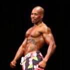 Ivan  Williams - NPC Palmetto Cup 2013 - #1